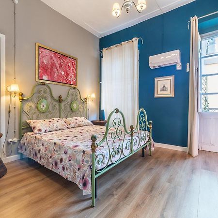 Karalis Boutique Room กาญารี ภายนอก รูปภาพ