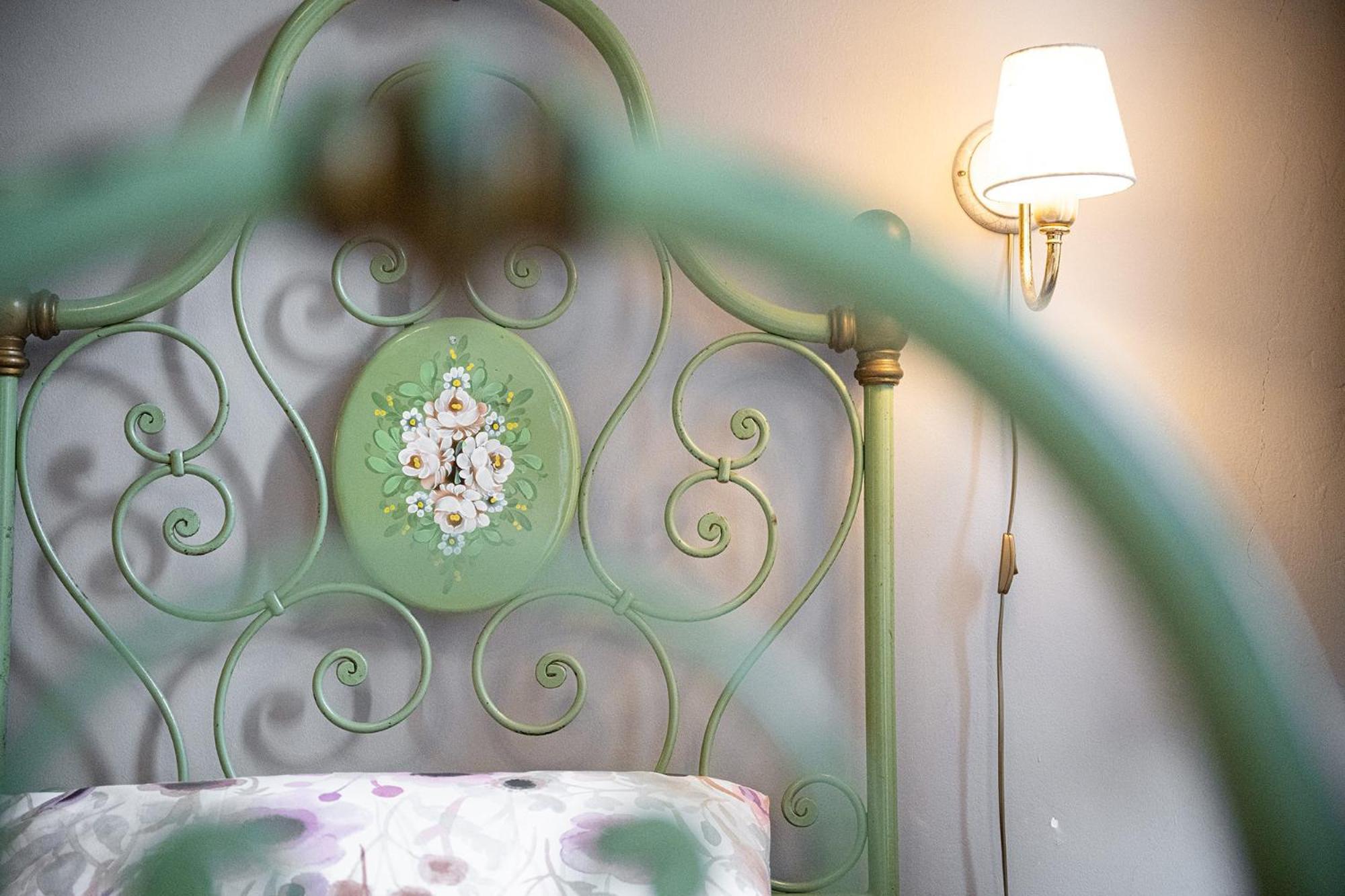 Karalis Boutique Room กาญารี ภายนอก รูปภาพ