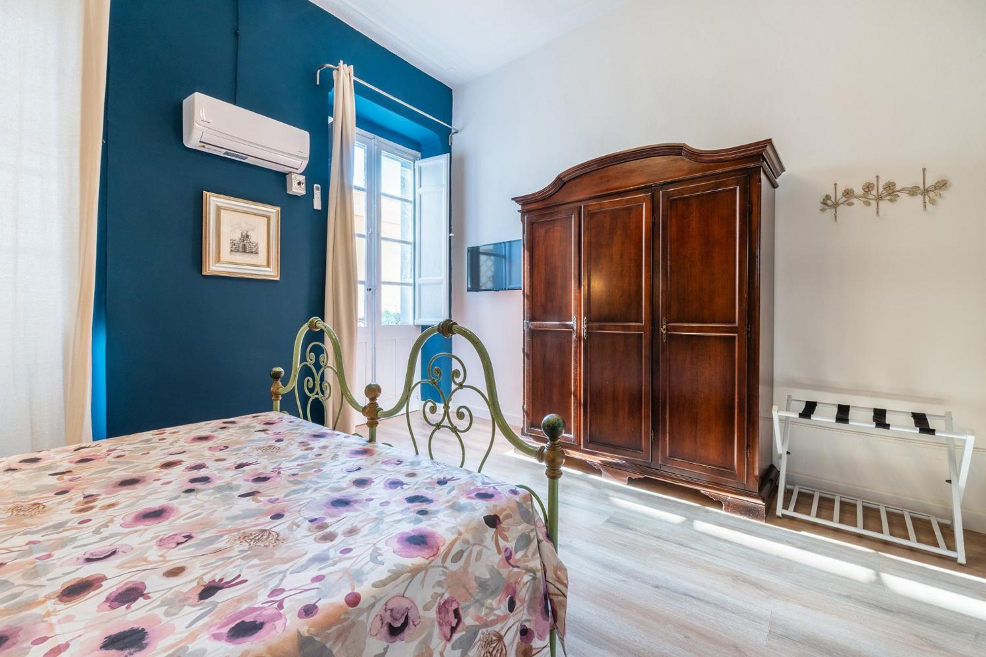 Karalis Boutique Room กาญารี ภายนอก รูปภาพ